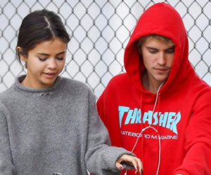 Hé lộ nguyên nhân khiến Selena Gomez quyết định quay lại với Justin Bieber