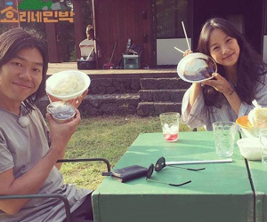 Lee Hyori tiết lộ ngực dần nhỏ đi khiến ông xã thắc mắc