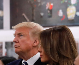 Mỹ-Trung mong đạt được gì sau chuyến thăm của ông Trump?