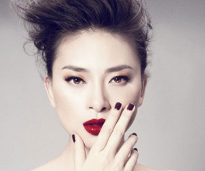 Ngôi nhà đậm chất 'thiền' của đả nữ Ngô Thanh Vân