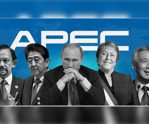 Những nhà lãnh đạo nào từng hai lần tham dự Hội nghị APEC ở Việt Nam?