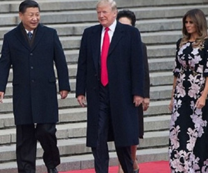 Ông Trump và ông Tập muốn gì ở nhau?