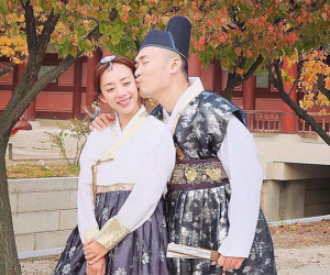 'Phát hờn' với khoảnh khắc kỷ niệm 8 năm ngày cưới của vợ chồng 'Hoa hậu hài' Thu Trang