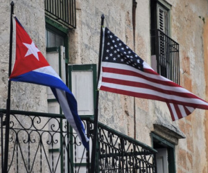 Tổng thống Trump đảo ngược chính sách của ông Obama về Cuba