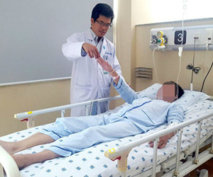 Vì sao 17 tuổi đã đột quỵ: Bác sĩ chỉ rõ nguyên nhân, dấu hiệu rất dễ bị nhầm lẫn
