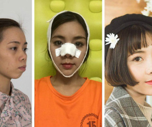 Bị người yêu bỏ, đồng nghiệp chê bai, cô gái lột xác 'hóa thiên nga'