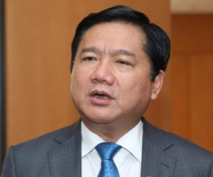 Chánh án Tối cao nói về tội cố ý làm trái vụ ông Thăng