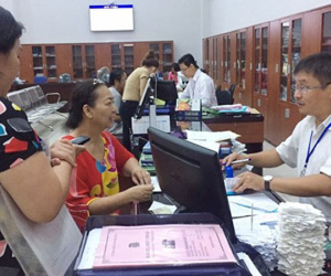 Công chức TP.HCM: 3 năm tăng lương thêm được 400.000 đồng