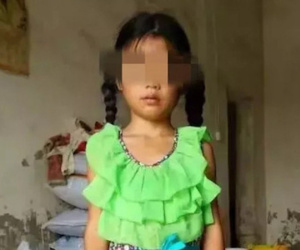 Gây tai nạn, nhẫn tâm giết luôn bé gái để tránh bồi thường
