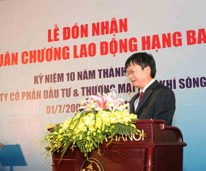 Hồ sơ em trai ông Đinh La Thăng vừa bị bắt
