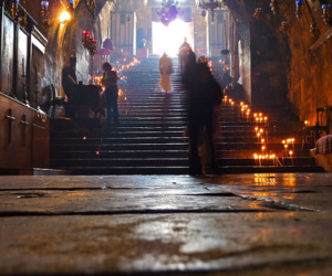 Hội chứng Jerusalem - người thường hóa điên khi đến miền đất Thánh