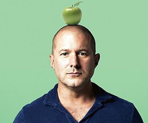 Jony Ive trở lại thiết kế iPhone