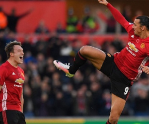 Man Utd đón bộ ba cầu thủ trở lại ở derby Manchester