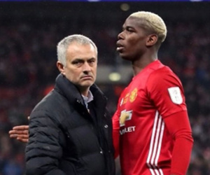 Mourinho thừa nhận Man City mạnh hơn mùa trước