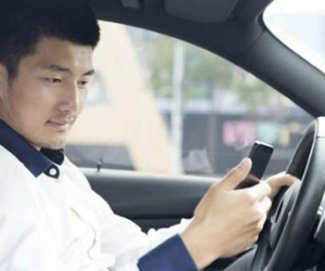 Nhà tôi lúc nào cũng hết tiền từ khi mua ôtô