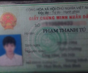 Những cô gái bị gọi nhập ngũ, phân vào ký túc xá nam vì cái tên