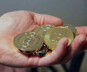 Những con 'Cá voi' trong cuộc chơi Bitcoin