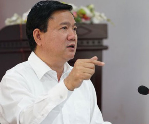 Ông Đinh La Thăng liên quan thế nào vụ PVN mất 800 tỉ đồng?