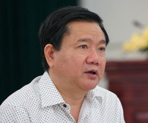 Sau ông Đinh La Thăng, sẽ đến ai?