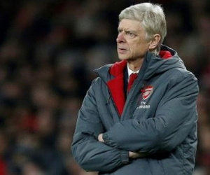 Wenger kêu gọi công bằng ở lịch đá Ngoại hạng Anh