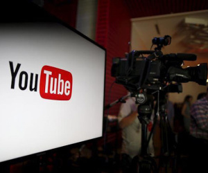 YouTube ra mắt dịch vụ phát nhạc mới vào tháng 3.2018