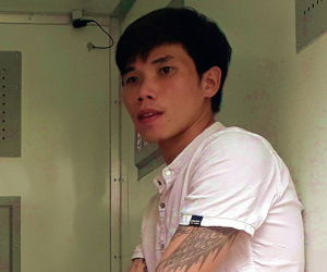 150 ngày truy bắt 'siêu trộm' trốn trại