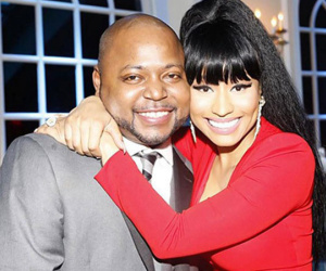 Anh trai Nicki Minaj đối mặt án tù chung thân vì cưỡng hiếp con gái riêng 11 tuổi của vợ cũ