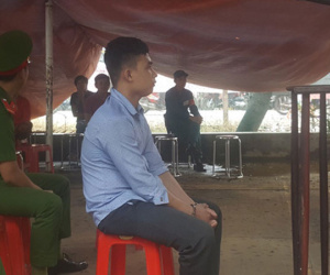 Bị đồng nghiệp đâm chết khi đang ngủ