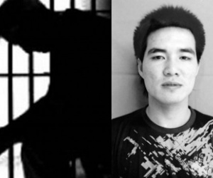 Chuyện tình của những tay giang hồ khét tiếng: Đại ca xứ Thanh vào tù, người yêu vẫn hết lòng chăm sóc