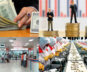 Đại gia Việt thời nay: Ngàn tỷ quá thường, tỷ USD mới đáng nói chuyện