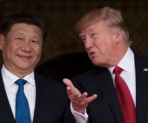 Doanh nghiệp APEC chờ màn đối thoại đỉnh cao của ông Donald Trump và ông Tập Cận Bình