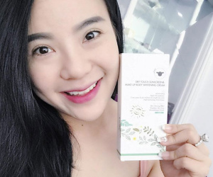 Doanh nghiệp của bà chủ lô mỹ phẩm 11 tỷ đồng có trốn thuế?