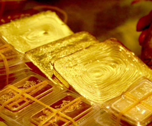Giá vàng hôm nay 10/11: USD suy yếu, vàng được đà tăng nhanh