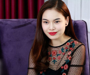 Giang Hồng Ngọc: Bỏ học từ lớp 9, gia đình phá sản, từng yêu 5 người đàn ông