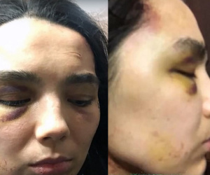Hẹn hò qua mạng, cô gái cả tin bị biến thành nô lệ tình dục, suốt 6 năm không được nhìn thấy ánh mặt trời