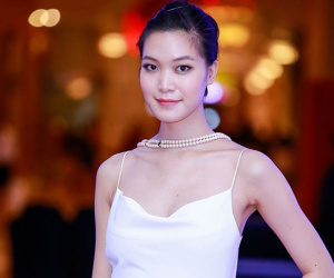 Hoa hậu Thùy Dung - cuộc 'trốn chạy' khỏi hào quang vương miện