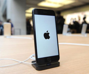 iPhone 7 là smartphone bán chạy nhất thế giới quý III