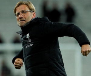 Klopp có thể đã từ chối Man Utd trước khi sang Liverpool