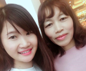 Lại thêm 1 bà mẹ chồng tuyệt vời gia nhập 'team chiều con dâu': Cưới dâu về là cho ngay nhà riêng, tặng sinh nhật bằng laptop