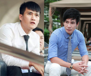 Lý Hải, Công Vinh tiết lộ quá khứ khó khăn ít người biết