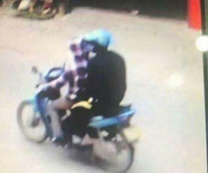Người phụ nữ bị sát hại trong vườn cây ở Thái Nguyên hành nghề xe ôm