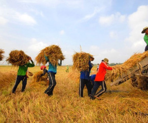 Quốc hội thống nhất đặt chỉ tiêu GDP 2018 ở 6,5-6,7%