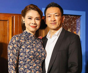 Thanh Thảo xúc động nhớ những ngày được bạn trai Việt kiều chăm sóc sau khi cắt bỏ khối u