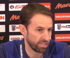 Video: HLV Southgate nói về việc Harry Kane rút khỏi tuyển Anh