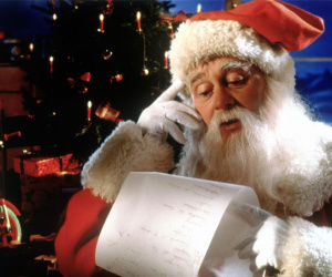 Bé trai 6 tuổi viết thư 'lột trần sự thật về ông già Noel' khiến dân mạng thích thú