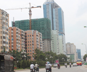 Cắt lỗ tới nửa tỷ đồng vẫn chưa bán được nhà