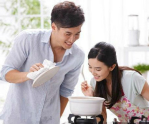 Đàn ông không có 4 đặc điểm này khó thành chồng tốt
