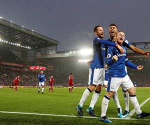 Liverpool bị cầm hòa vì sai lầm hàng thủ