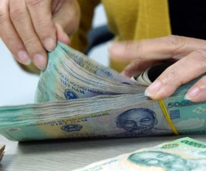 Lương thưởng ngày Tết Dương lịch, người lao động được hưởng thế nào?