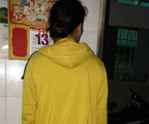Mẹ ốm đi nằm viện, bé gái 13 tuổi bị người đàn ông có vợ con dụ dỗ xâm hại đến mang thai 8 tháng